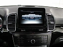 Mercedes-Benz GLE coupe AMG 2017 43 AMG 3.0 AT 4Matic (367 л.с.) фото 24