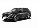 Mercedes-Benz GLC Серый Non metallic фото 1