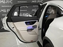 Mercedes-Benz GLC coupe Белый Non metallic фото 25