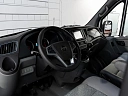 Foton Toano PRO Белый Non metallic фото 8
