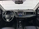 Toyota RAV4 2017 2.5 AT 4WD (180 л.с.) фото 9