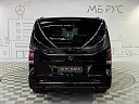 Mercedes-Benz V-Класс Черный Non metallic фото 8