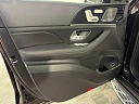 Mercedes-Benz GLE Черный Non metallic фото 23
