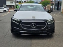 Mercedes-Benz E-Класс Серый Non metallic фото 1