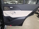 Mercedes-Benz GLE Черный Non metallic фото 21