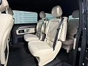 Mercedes-Benz V-Класс Черный Non metallic фото 17