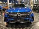 Mercedes-Benz GLC 2024 2.0 AT 4Matic (258 л.с.) фото 4