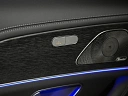 Mercedes-Benz GLE coupe Черный Non metallic фото 28