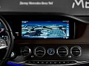 Mercedes-Benz S-Класс 2018 450 3.0 AT 4Matic (367 л.с.) фото 16