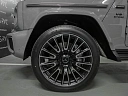 Mercedes-Benz G-Класс AMG Серый Non metallic фото 12