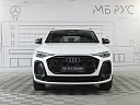 Audi Q5 Белый Non metallic фото 5