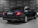 Mercedes-Benz E-Класс 2018 200 2.0 AT 4Matic (184 л.с.) фото 3