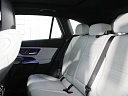 Mercedes-Benz GLC Черный Non metallic фото 15