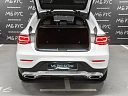 Mercedes-Benz GLC coupe 2020 220 2.0d AT 4Matic (194 л.с.) фото 11