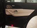 Mercedes-Benz GLE Черный Non metallic фото 17