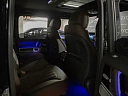 Mercedes-Benz G-Класс Зеленый Non metallic фото 11