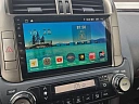 Toyota Land Cruiser Prado 2013 4.0 AT 4WD (282 л.с.) фото 12