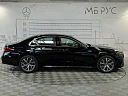 Mercedes-Benz E-Класс Черный Non metallic фото 7