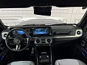 Mercedes-Benz G-Класс Черный Non metallic фото 9