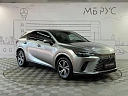 Lexus RX 2025 2.0 AT 4WD (248 л.с.) фото 2