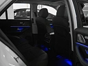 Mercedes-Benz GLE Белый Non metallic фото 12