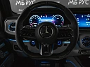 Mercedes-Benz G-Класс AMG Синий Non metallic фото 21