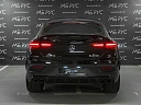 Mercedes-Benz GLE coupe AMG Черный Non metallic фото 4