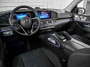Mercedes-Benz GLE Серый Non metallic фото 19