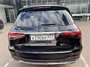 Mercedes-Benz GLS 2024 450 3.0 AT 4Matic (381 л.с.) фото 31