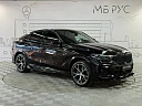 BMW X6 2022 3.0d AT 4WD (286 л.с.) фото 2