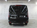 Foton VIEW Черный Non metallic фото 8