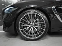 Mercedes-Benz CLE AMG Черный Non metallic фото 7