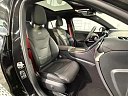 Mercedes-Benz GLC coupe AMG Черный Non metallic фото 12