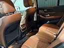 Mercedes-Benz GLE Черный Non metallic фото 4