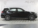 Mercedes-Benz GLC Черный Non metallic фото 7