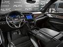 Cadillac XT6 2021 2.0 AT 4WD (200 л.с.) фото 6