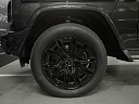 Mercedes-Benz G-Класс Зеленый Non metallic фото 7