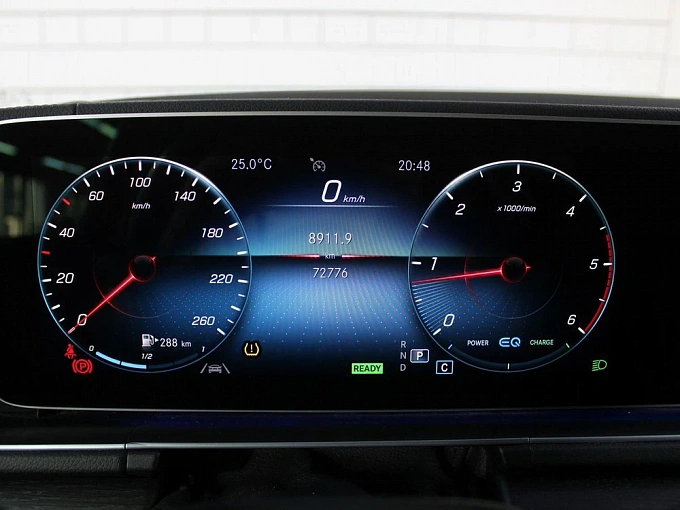 Mercedes-Benz GLE coupe 2022 2.0d AT 4Matic (272 л.с.) фото 17