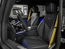 Mercedes-Benz G-Класс AMG Черный Non metallic фото 9