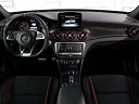Mercedes-Benz GLA AMG 2017 45 AMG 2.0 AMT 4Matic (381 л.с.) фото 9