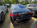 Mercedes-Benz S-Класс Черный Non metallic фото 2