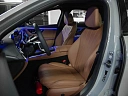 Mercedes-Benz E-Класс Серый Non metallic фото 9