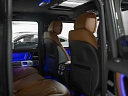 Mercedes-Benz G-Класс AMG Зеленый Non metallic фото 8