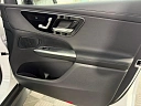 Mercedes-Benz GLC coupe Белый Non metallic фото 25