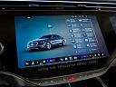 Mercedes-Benz S-Класс Черный Non metallic фото 23