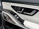 Mercedes-Benz S-Класс Серебряный Non metallic фото 6