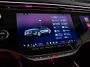 Mercedes-Benz S-Класс Черный Non metallic фото 26
