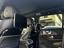 Mercedes-Benz GLS Серый Non metallic фото 7