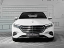 Mercedes-Benz E-Класс Белый Non metallic фото 5