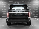 Land Rover Range Rover 2014 5.0 AT 4WD (510 л.с.) фото 4
